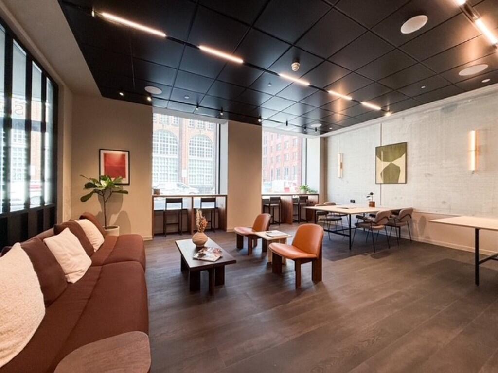 Additional image 16 of SETL, 50 Ludgate Hill, Jewellery Quarter B3