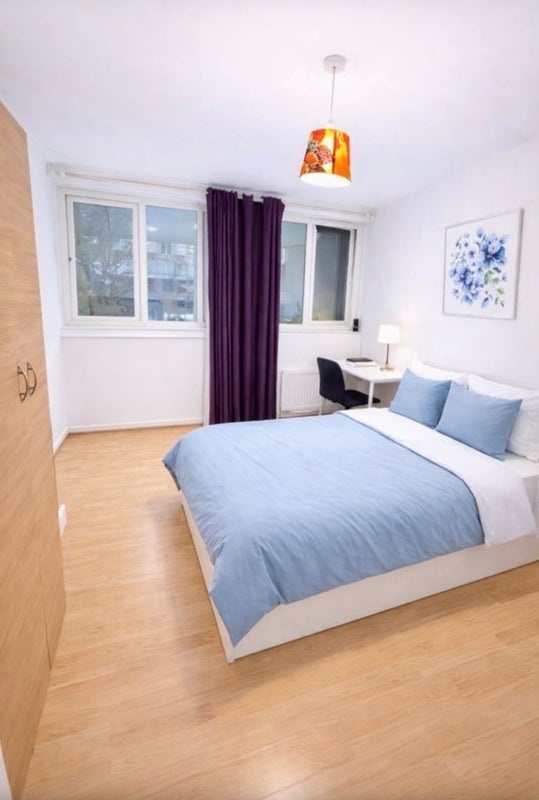 Room in a Shared House, Stepney Green, E1, N1 7GU