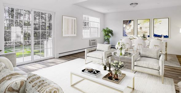 87 Acorn Circle, Moriches, NY, 11955