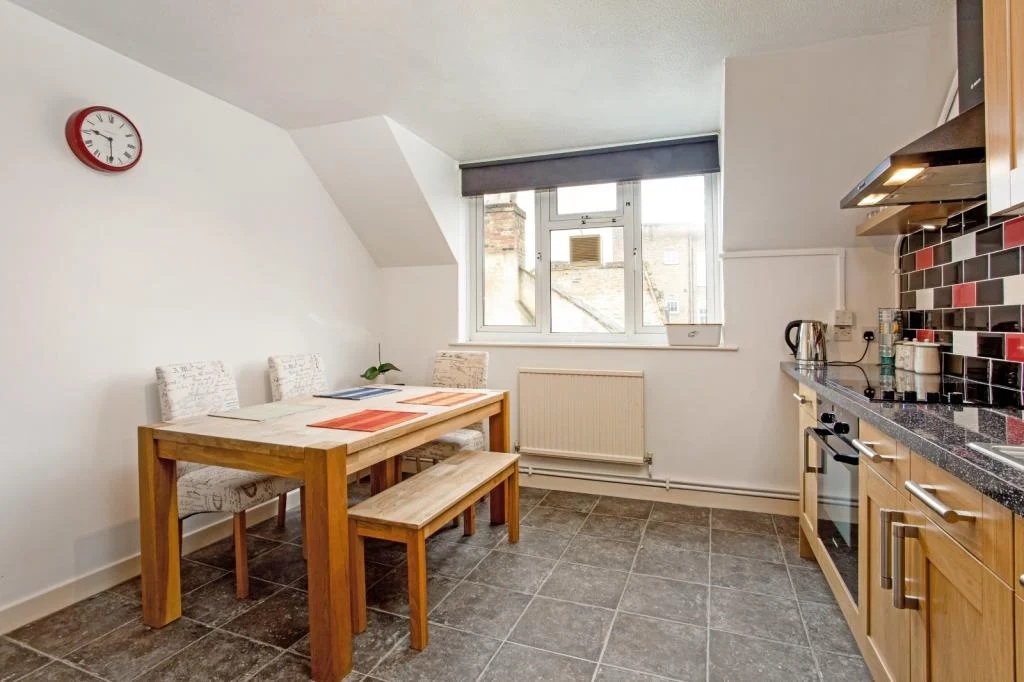 Additional image 9 of 2 Bed Flat, Battersea, SW11, N1 7GU