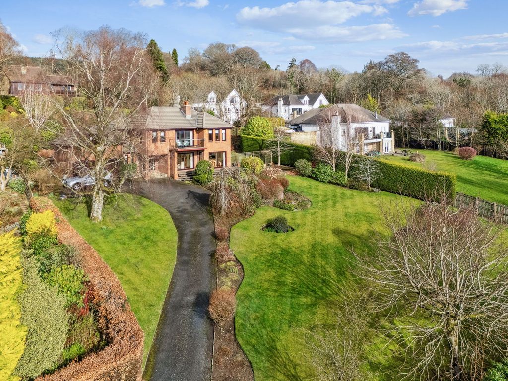 Additional image 46 of 5 bed detached house for saleBrambles, Upper Torwoodhill Road, Rhu G84