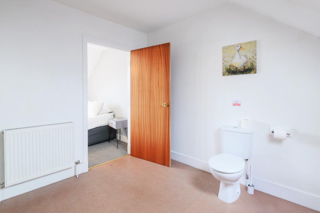 Additional image 20 of The Old Bank Building, High Street, Rothes, Aberlour, Moray, AB38 7AU