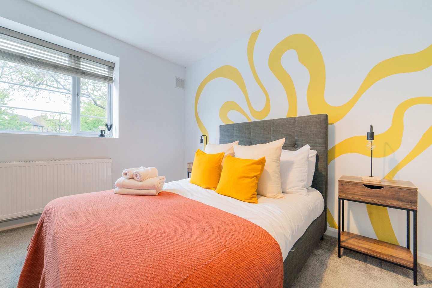 Additional image 7 of 2 Bed Flat, Highbury Grove Court, N5, N1 7GU