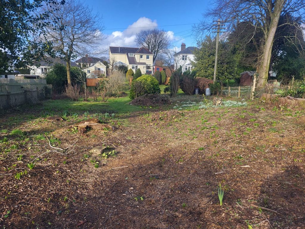 Land for saleQuaas Loaning, Lockerbie DG11