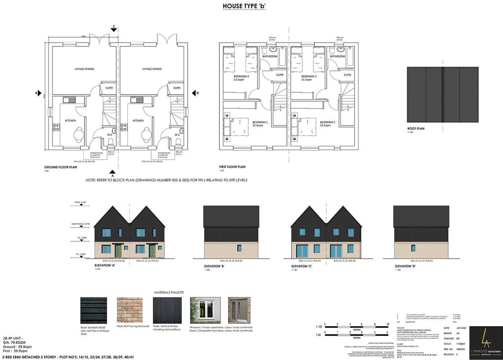 Additional image 11 of Land for saleStetchworth Road, Dullingham, Newmarket CB8