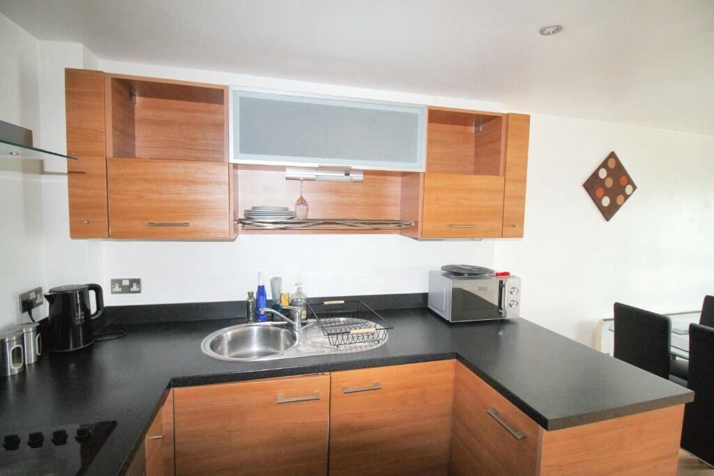 Additional image 14 of 1 Bed Flat, The Boulevard, LS10, N1 7GU