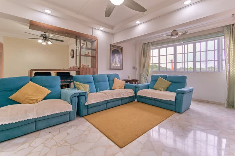 Additional image 3 of 544 Pasir Ris Street 51