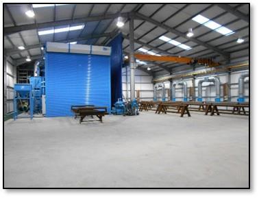 Additional image 4 of Muehlhan Building, Souterhead Road, Aberdeen, Scotland, AB12 3LF