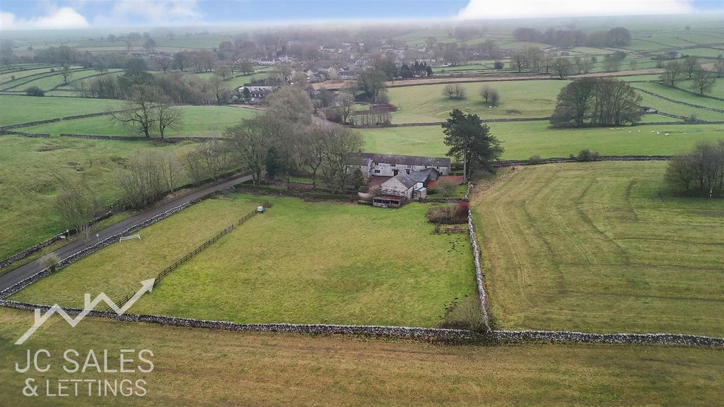 Additional image 27 of 5 bed property for saleChapel Street, Bakewell DE45