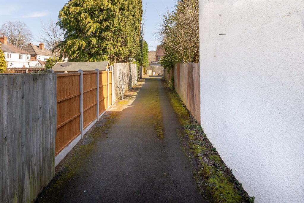 Additional image 28 of Hilton Avenue, Hall Green, Birmingham