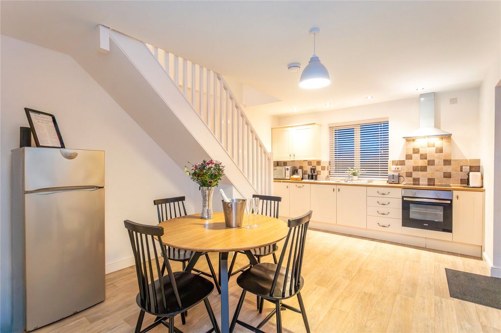 Additional image 25 of 17 bed terraced house for saleThe Grange Holidays, Bempton Lane, Flamborough, East Yorkshire YO15