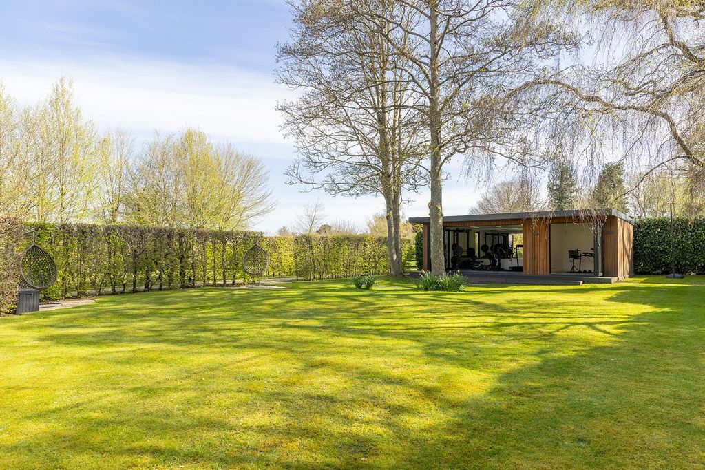 Additional image 24 of 5 bed detached house for saleMilton Lilbourne, Pewsey, Wiltshire SN9