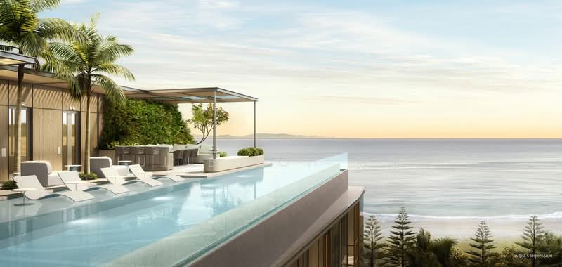 Additional image 5 of Undervalued Resort style Beachfront I 999 yr leasehold