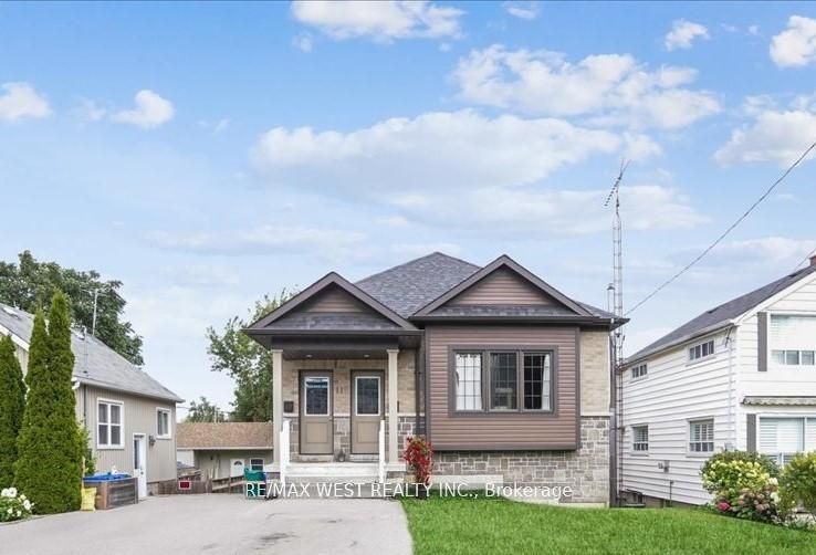 117 Rosehill Boulevard, Oshawa, ON, L1J 5G8