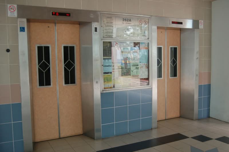 Additional image 13 of 262A Compassvale Street