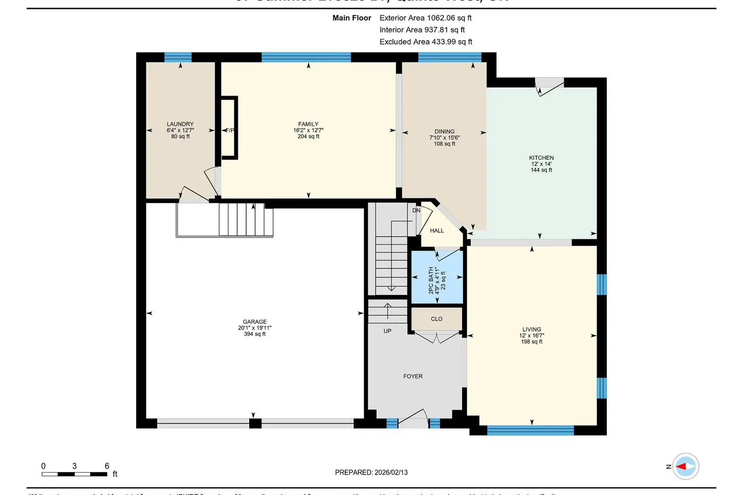 Additional image 19 of 37 Summer Breeze Drive