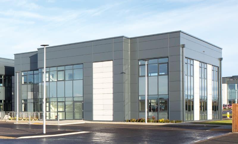 Unit C, City South Business Park, Bankhead Drive, Aberdeen, AB12 4QS