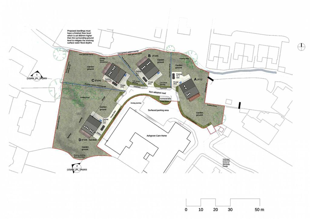 Additional image 7 of Land for saleMarine Parade, Kirn, Dunoon PA23