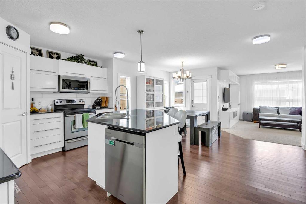 Additional image 5 of 245 Skyview Ranch Way NE, Calgary, AB, T3N 0A9