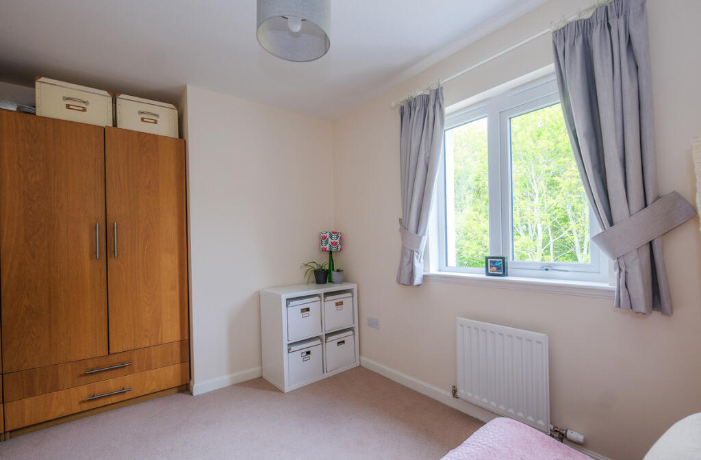 Additional image 22 of Baillie Drive, Alford