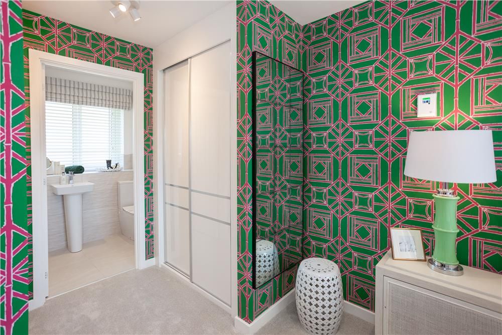 Additional image 9 of 4 bed detached house for sale"Cherrywood" at Alva Road, Sauchie, Alloa FK10