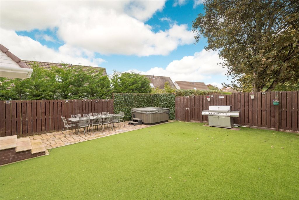 Additional image 36 of 6 bed detached house for saleThree Peaks, Old Dean Road, Longniddry, East Lothian EH32
