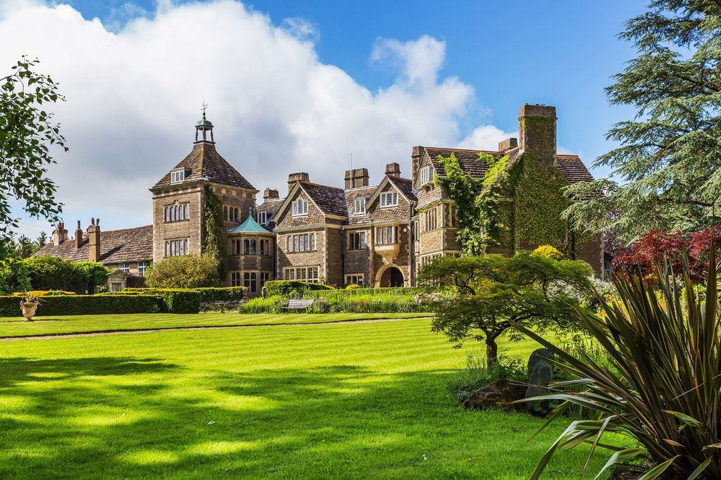 Additional image 33 of 15 bed country house for saleSedgwick Park, Horsham, West Sussex RH13