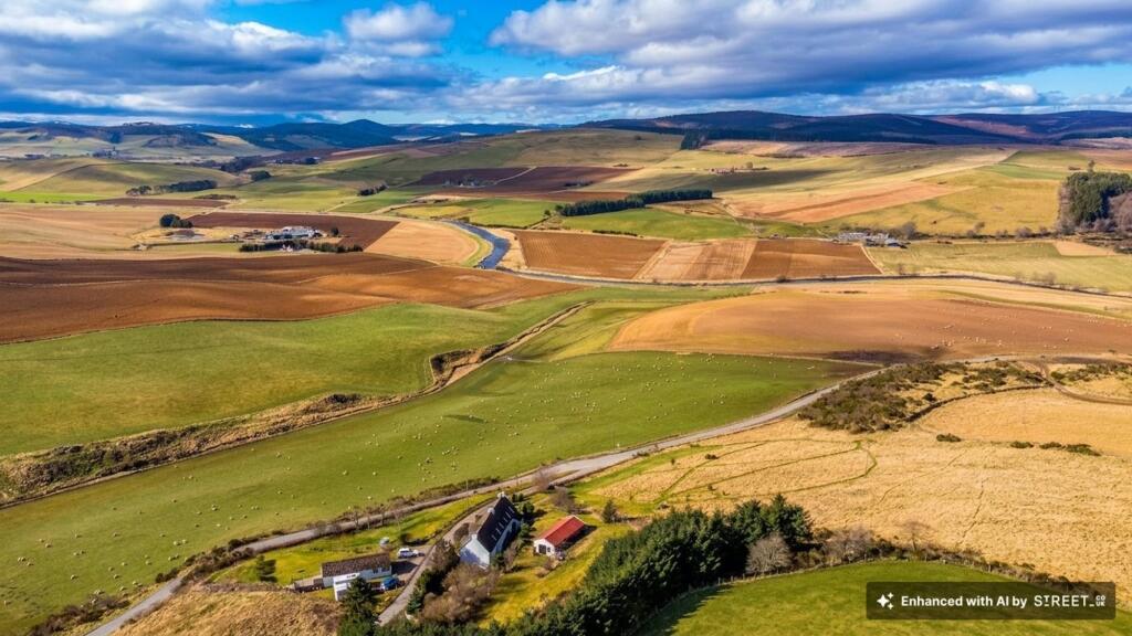 Additional image 40 of Glenkindie, Alford, AB33