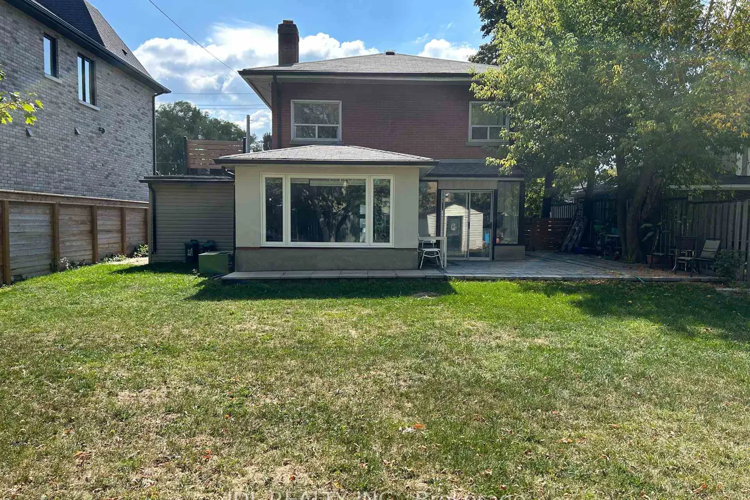 18 Cadillac Ave Avenue, Toronto