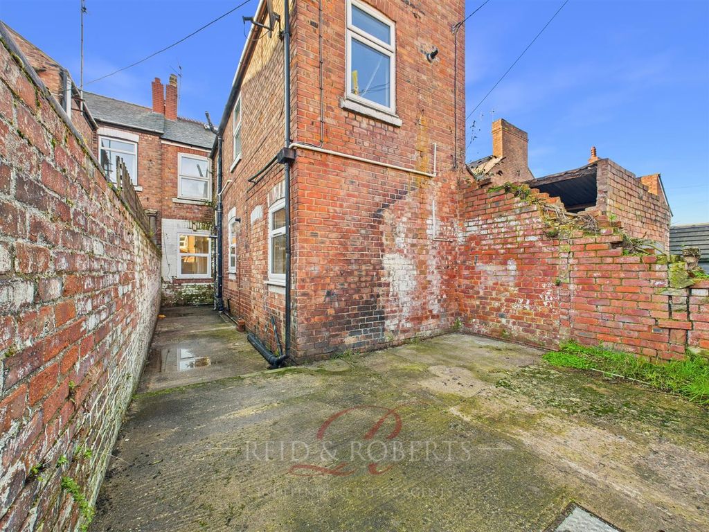 Additional image 12 of 2 bed flat for saleChurch Street, Connah's Quay, Deeside CH5