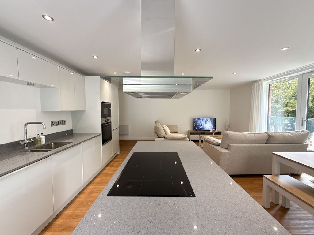 Additional image 7 of 2 bed flat for saleTowers Avenue, Newcastle Upon Tyne NE2