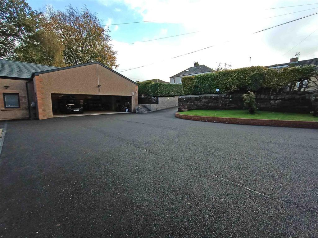 Additional image 33 of 5 bed detached house for saleGlebe Street, Dumfries DG1