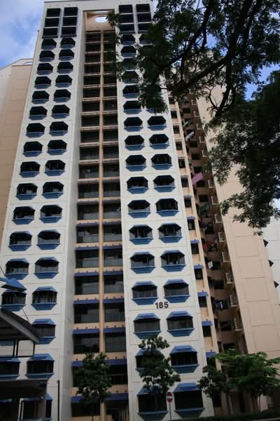 Additional image 12 of 185 Bedok North Road