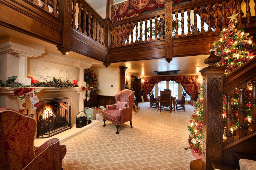 Additional image 43 of 8 bed country house for saleBrighton Road, Horsham RH13