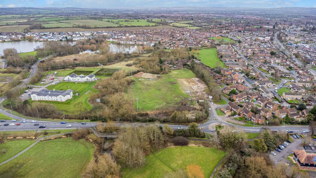 Additional image 6 of Land for saleFormer Aylesbury Football Club, Buckingham Road, Aylesbury, Buckinghamshire HP20