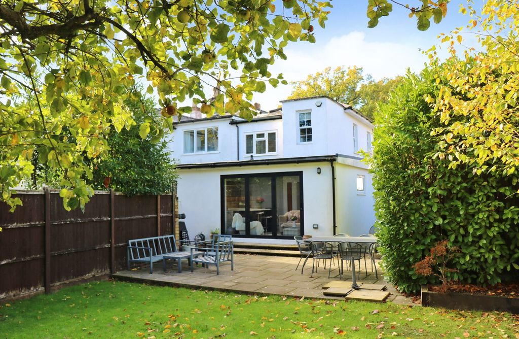 Additional image 25 of 4 bed semi-detached house for saleMoorhill Road, West End SO30