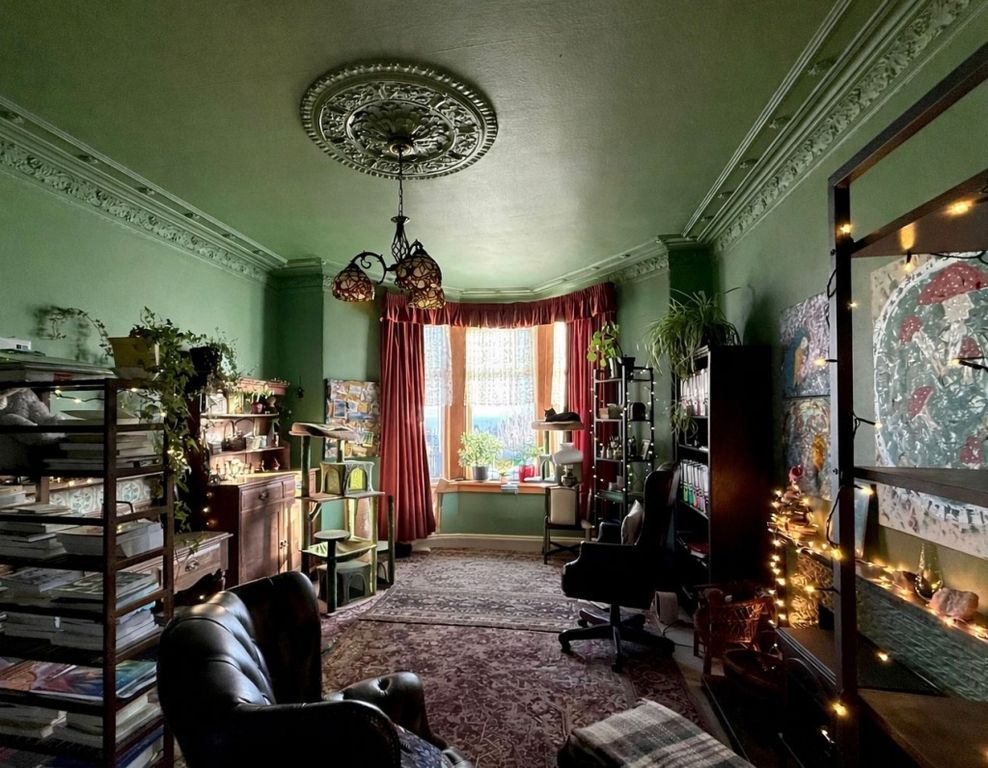 Additional image 6 of 2 bed flat for sale14 Nelson Street, Dunoon PA23