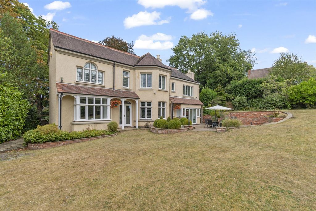Additional image 40 of 5 bed detached house for saleFootherley Road, Shenstone, Lichfield WS14