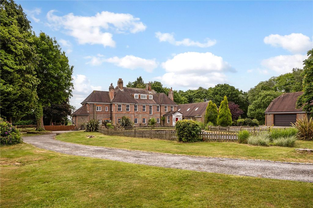 Additional image 17 of 8 bed detached house for salePowdermill Lane, Battle, East Sussex TN33