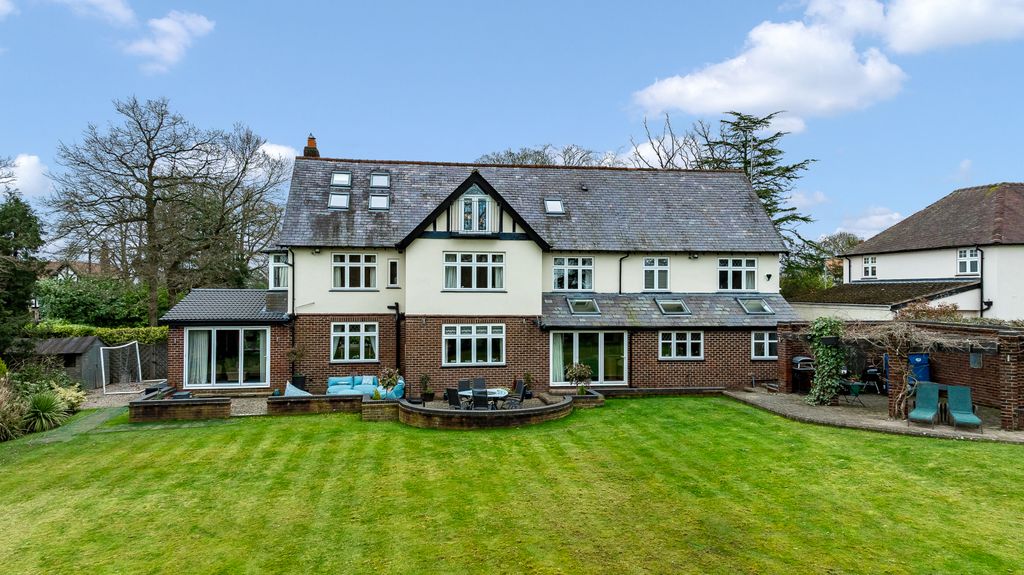 Additional image 34 of 5 bed detached house for salePrestbury Road, Wilmslow, Cheshire SK9