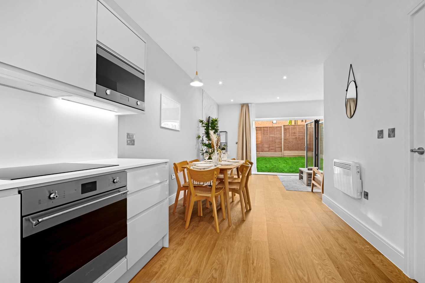 Additional image 19 of 4 Bed Terraced House, Soho Loop St, B18, N1 7GU