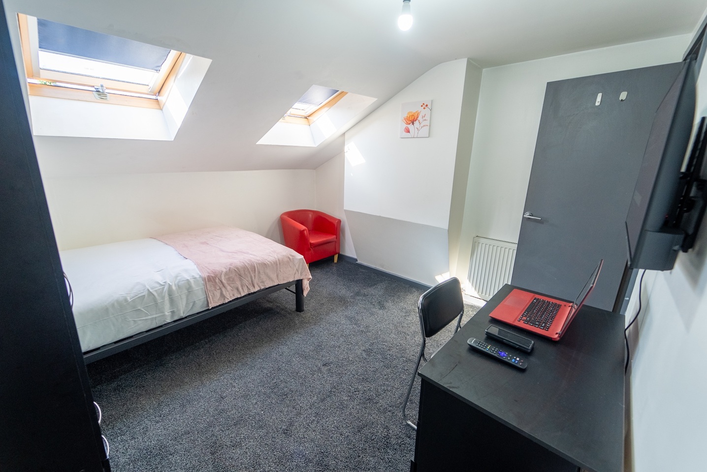 Room in a Shared House, Birmingham, B29, N1 7GU