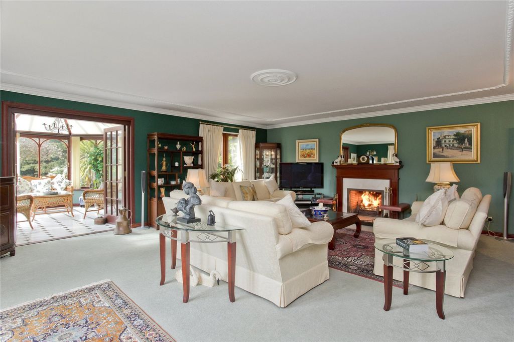 Additional image 3 of 5 bed detached house for saleTayur House, Waterside, Invergowrie, By Dundee DD2