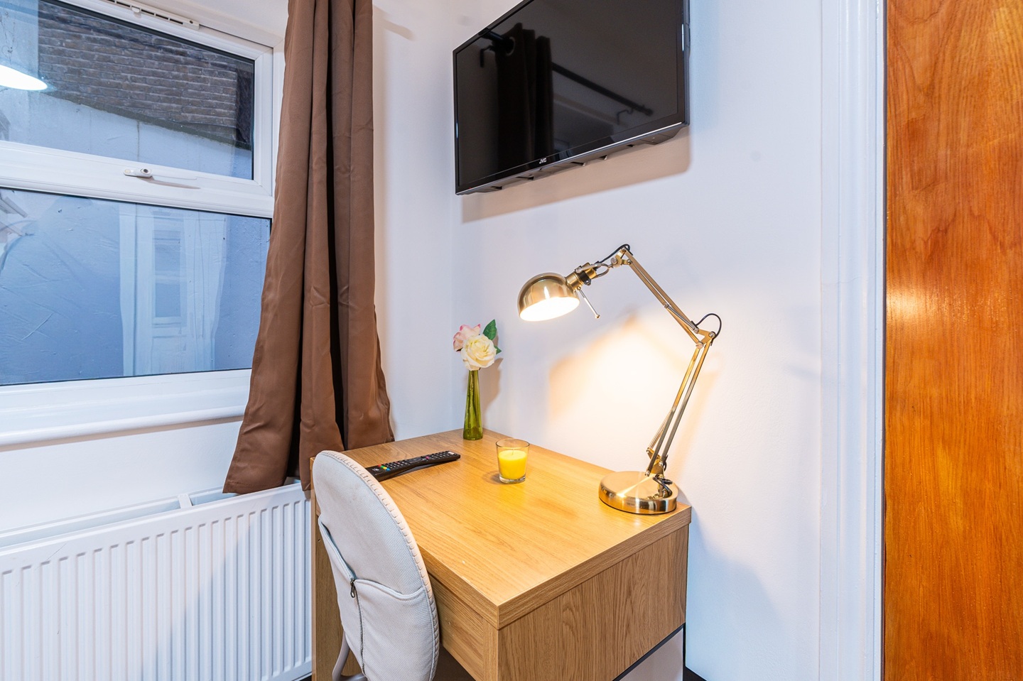 Additional image 14 of 3 Bed Flat, North End Road, W14, N1 7GU