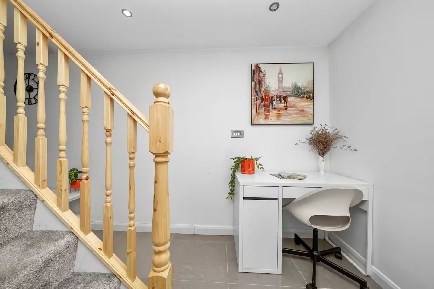 Additional image 21 of 2 Bed Semi-Detached House, Landor Road, SW9, N1 7GU