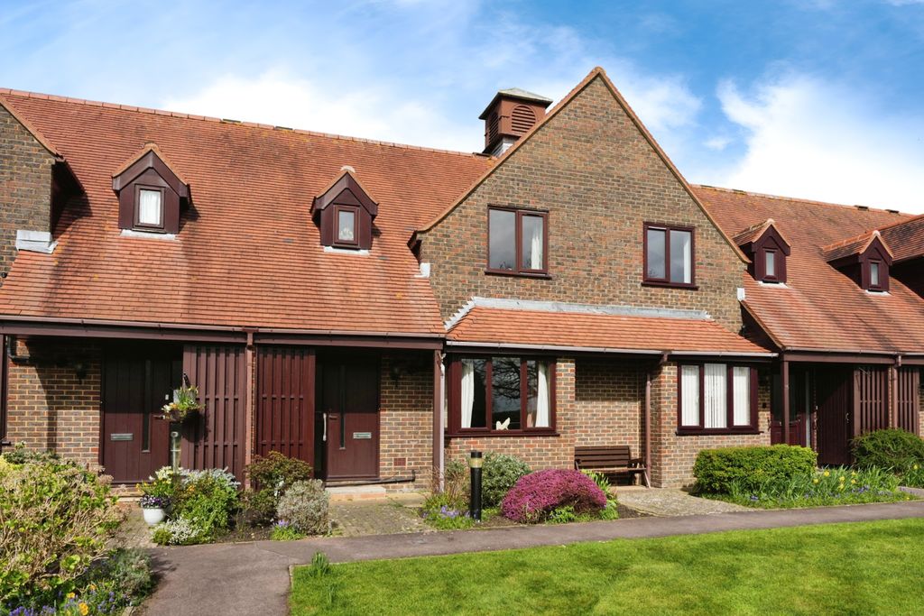 2 bed flat for saleCourville Close (Alverston Grange), Alveston BS35