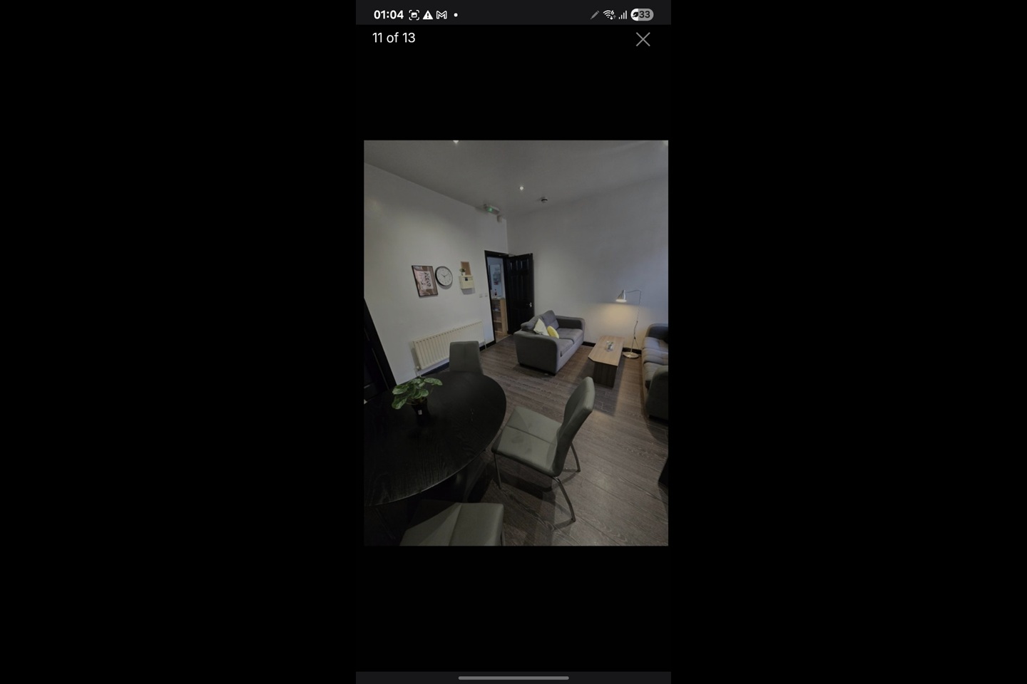 Additional image 15 of Room in a Shared House, Ashville Road, LS6, LS6 1NA