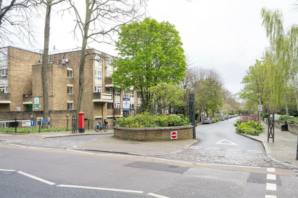Additional image 3 of 1 Bed Flat, Escuan Lodge, N5, N1 7GU