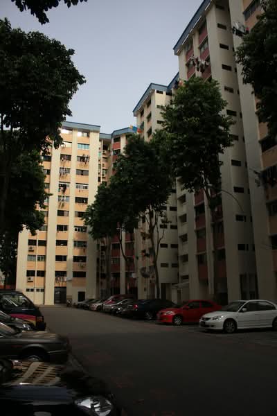 Additional image 13 of 205 Yishun Street 21
