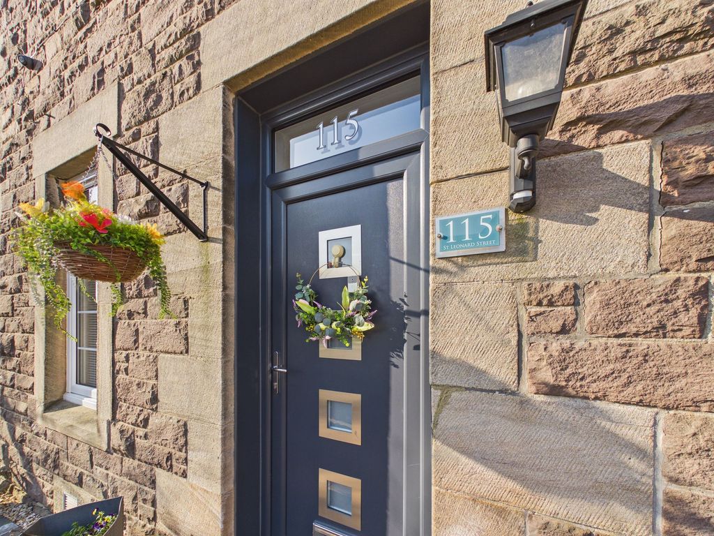 Additional image 10 of 2 bed flat for saleSt. Leonard Street, Lanark ML11